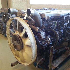 MOTOR MAN D2676LF05 MOTOR MAN D2676LF05