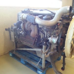 MOTOR MAN D2676LF05 MOTOR MAN D2676LF05