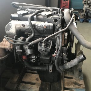 MOTOR MAN D0824LFL06 MOTOR MAN D0824LFL06