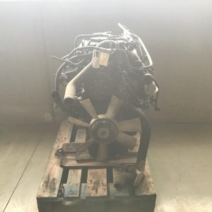 MOTOR MAN D0824LFL06 MOTOR MAN D0824LFL06