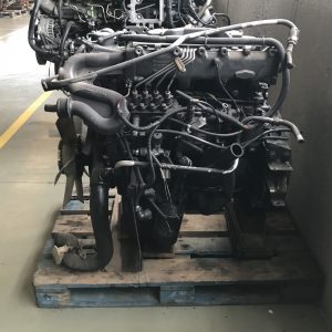 MOTOR MAN D0824LFL06 MOTOR MAN D0824LFL06