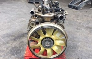 MOTOR RENAULT DCI 6 W+J01 MOTOR RENAULT DCI 6 W+J01