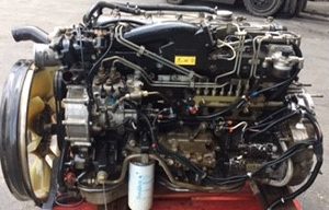 MOTOR RENAULT DCI 6 W+J01 MOTOR RENAULT DCI 6 W+J01