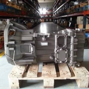 CAJA DE CAMBIOS IVECO 8869362 2870.9 CAJA DE CAMBIOS IVECO 8869362 2870.9
