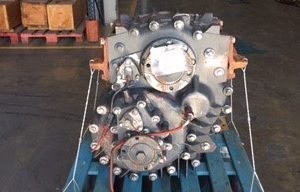 CAJA TRANSFER IVECO 42102675 CAJA TRANSFER IVECO 42102675